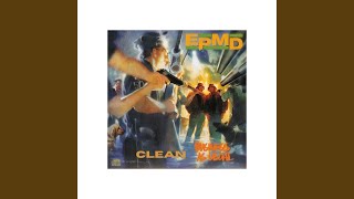 Im Mad (DJ Scratch Jazz Mix Clean)