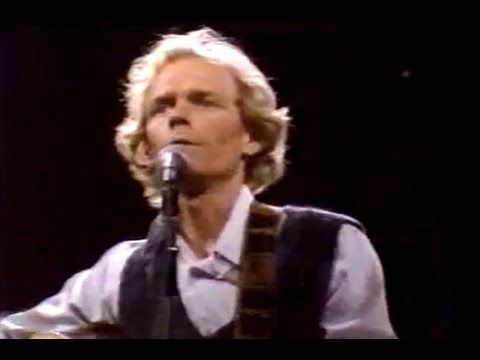 Livingston Taylor & Siblings - 'The Tomorrow Show', 1981 (Part 1)