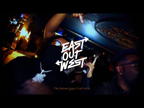 East Out West (Official Music Video)
