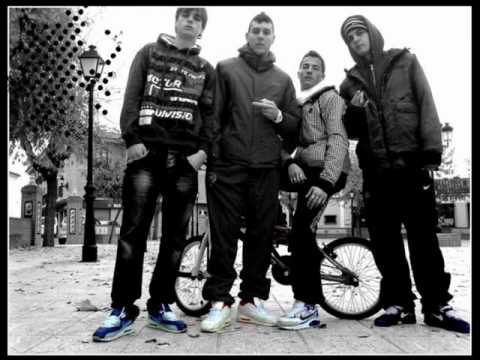 Desfalko CreamCrew - Consecuencias de barrio.