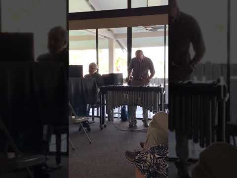 Bay Indies Jazz Band: Cumana