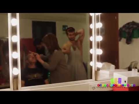 COMPAGNIA DELL'ORSA - Il teatro è una cosa seria! #2