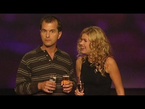 Das Klassentreffen - Ladykracher