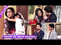 Fanaa Ishq Mein Marjawaan Agastya Ne Pakhi Ko Apne Karib Lane Ki Kiya Koshish Reem Zain