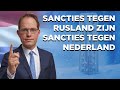 Kartelleugens EXPOSED: Van Houwelingen houdt fenomenaal betoog over Oekraïne