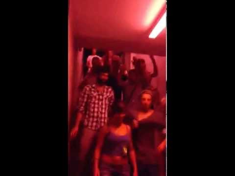 Ultras Foreholte On Tour: Lloret de Mar