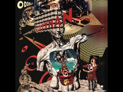 Oddball EP - TYNAN | Brad Taste Uncut Reactions