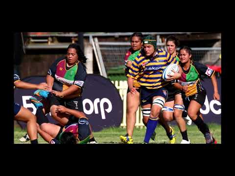 2017 SUWRC Highlights