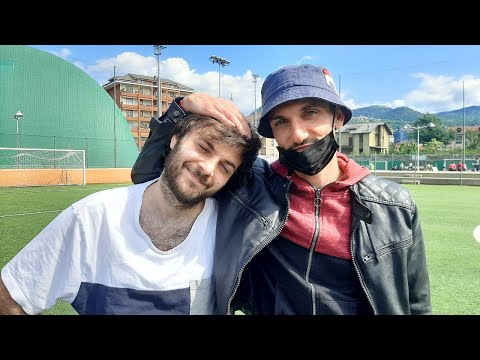 #CSI #Calcioa5 STAGIONE  2020 21 LA CURVA BUREGLIO