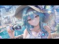 Nightcore Like A Star Fly Project