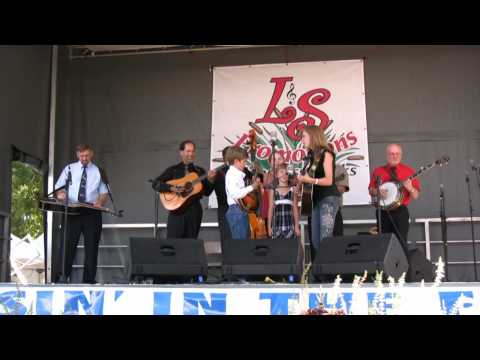 Your Love is Like a Flower