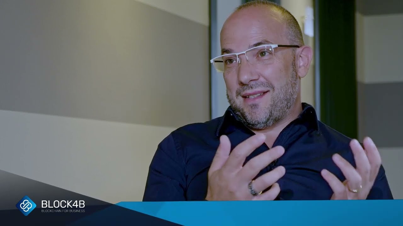 Blockchain e Metaverso