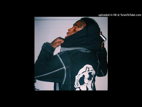 THOUXANBANFAUNI x Wadiller - The Dead Man (Prod DakBaby)