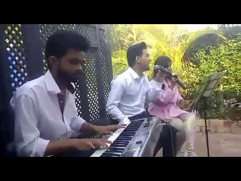 Haider Ali Chao & Michelle Sebastian, Hum fashion brunch with Adnan Jahengir- Dekha na tha - Alamgir