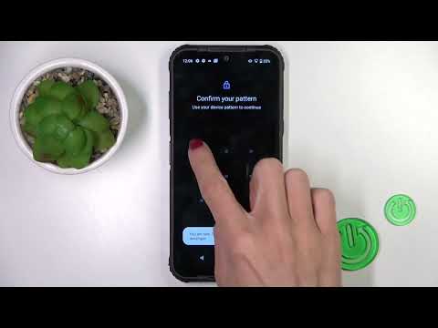 How to Activate Developer Options on Hammer Blade 3