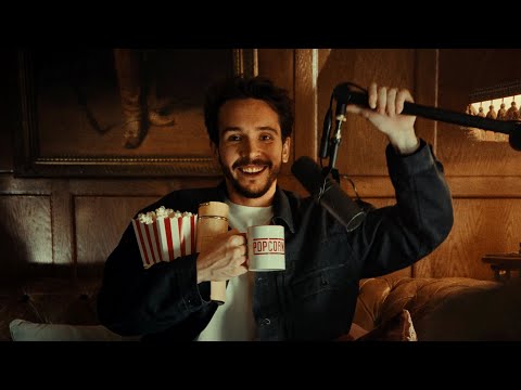 POPCORN REVIENT LE 9 SEPTEMBRE !