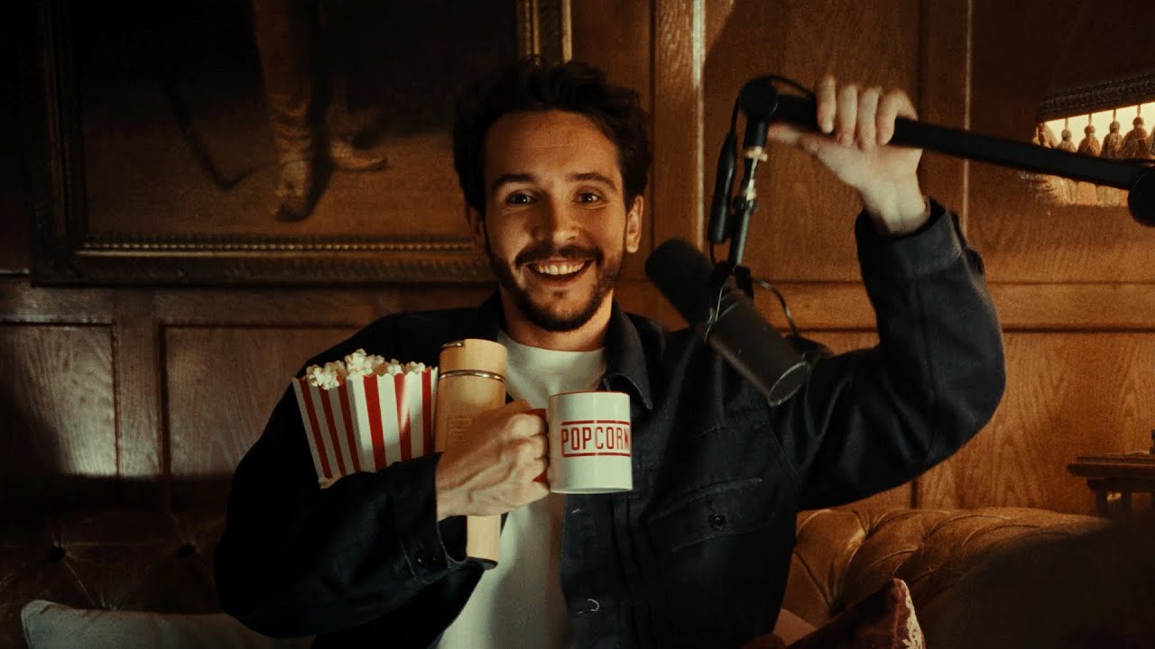 POPCORN REVIENT LE 9 SEPTEMBRE !