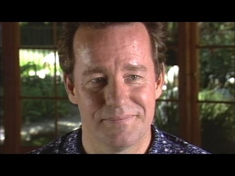 Flashback: Phil Hartman On His Big 'SNL' Break in 1989: 'It Gave Me A Career, Which I Didn't Have…