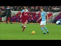 The moment Andrew Robertson became a Liverpool's Favourite