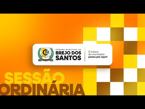 11ª SESSÃO ORDINÁRIA | 11/06/2026