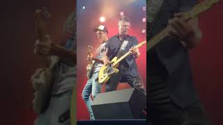 Thank God for beer Damien Viper creek band Tamworth country music festival 2018