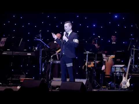 PIRATE SWING Band Gala 2017 - TV reportáž z koncertů