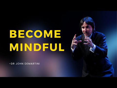 The Hidden Order & Great Discovery Fueling Your Growth and Empowerment | Dr John Demartini