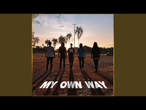 Island Groove (feat. Adylson Martins)