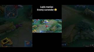 Download lagu Auto Surrender #mlbb #shorts #layla mp3 Download lagu Auto Surrender #mlbb #shorts #layla mp3