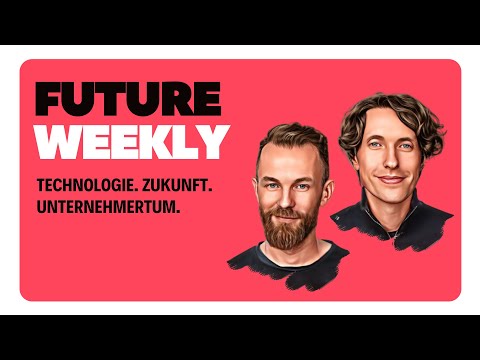 Future Weekly #487 -Moltbook, Two-Speed Europe & der Brex-Exit als Reality Check
