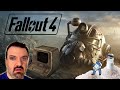 DSP Salty Fallout 4 Meltdown Toxic RAGE Terrible Gameplay