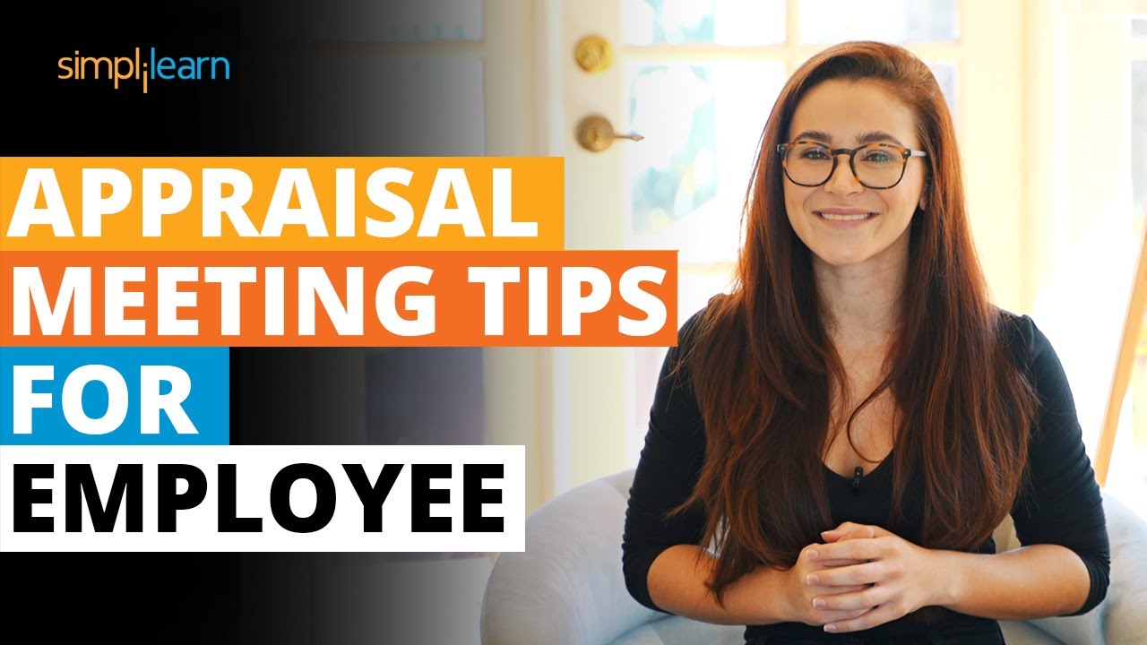 What can I write as objectives in my accounting performance appraisal?