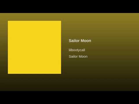 Lilbootycall - Sailor Moon