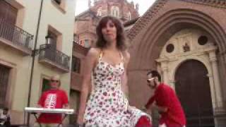 Teruel no existe - Amanita y los Faloides #musicacopyleft POP ROCK MP3 GRATIS - ESCUCHA.COM