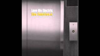 Love Me Electric - The Fast Track (Feat. Stubhy)