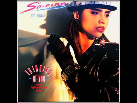 Sa-Fire - El Recuerdo De Ti