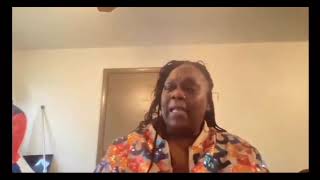 #fbgduck mom says King Von allegedly killed Boss Trell with the assistance of t Roy 😳😳