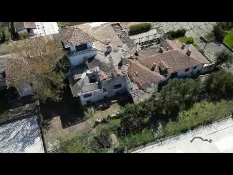 La Villa Royale de Mamaia, images de drone (ZIUA de Constanța)