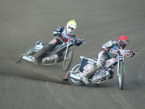 podsumowanie sezonu 2008