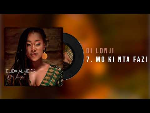 Elida Almeida - Mo Ki Nta Fazi