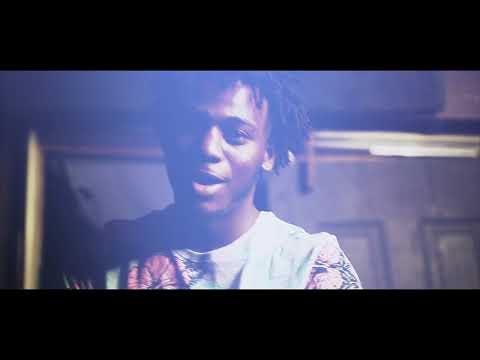 DRG Quezzy Ft. Lil Curt - Ran Up Official Video (Directed By: Giant Productions)