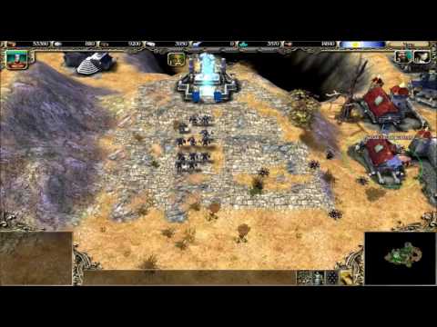 Spellforce: The Order of Dawn Episode 36 - Hokan Ashir, the Necromancer of The Circle