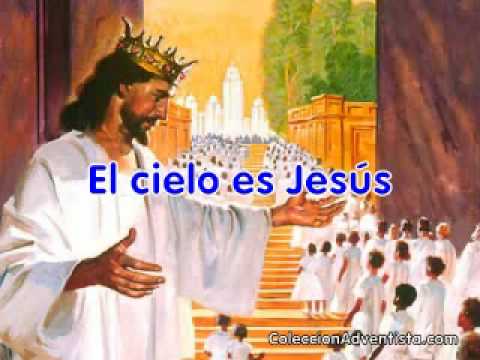 05 Cuarteto Asaf - El cielo es Jesús