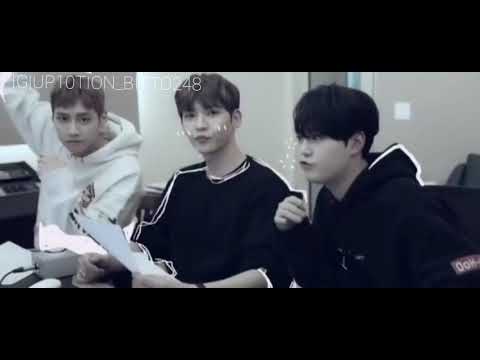 UP10TION BITTO part in 길 Find The Way [업텐션 쿤 웨이 비토 ]