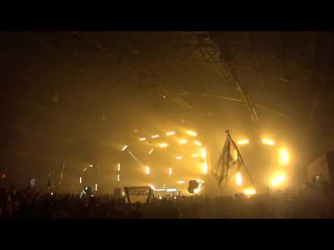 Rank 1 Live at DreamState 2015