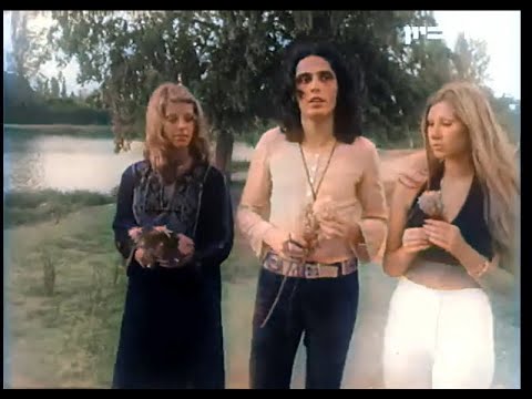 Svika Pick This is My Way - 1971 - צביקה פיק - זוהי הדרך שלי (HQ Audio)