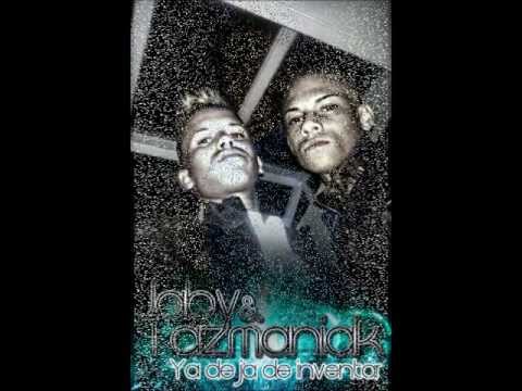 Jaby y Tazmaniak - Ella No Fastamea (Official Song)