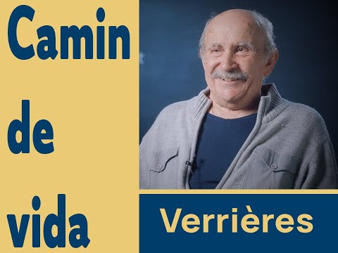 Camin de vida # Veirièiras