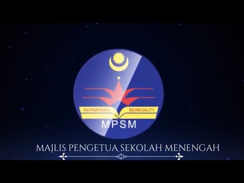 LAGU MPSM SELANGOR 2023