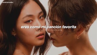 BIBI & Jackson Wang - Feeling Lucky (Traducida al Español)